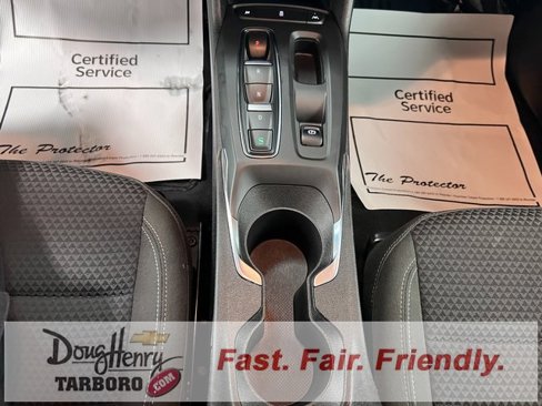 Used 2023 Chevrolet Bolt LT w/ Driver Confidence Package image 45