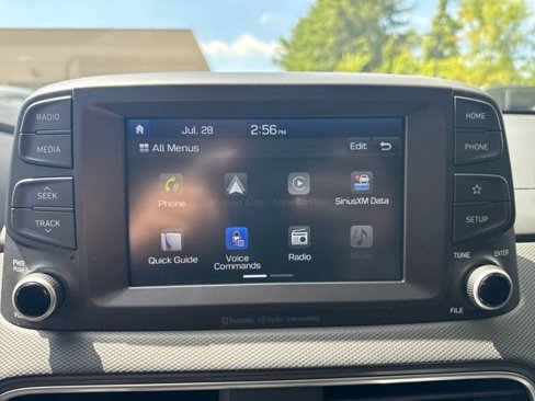 Used 2018 Hyundai Kona SEL image 19