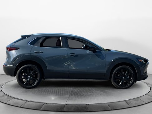 Certified 2022 MAZDA CX-30 AWD 2.5 S w/ Preferred Package image 8