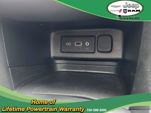 Used 2020 Chevrolet Equinox LT image 24