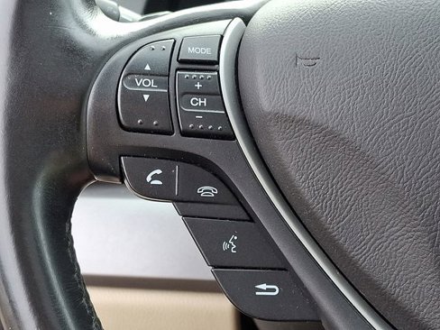 Used 2017 Acura RDX AWD image 22