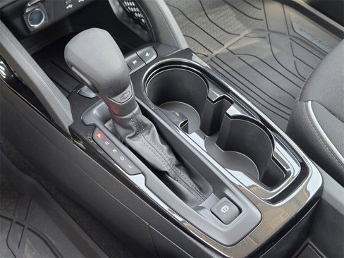 New 2026 Chevrolet TrailBlazer LT w/ Driver Confidence Package image 11