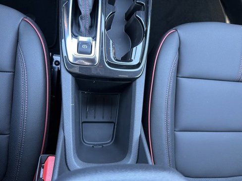 New 2025 Chevrolet TrailBlazer RS w/ Convenience Package image 21