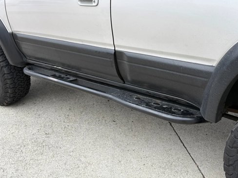 Used 1999 Toyota 4Runner Limited image 19
