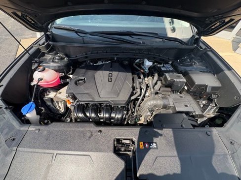 Used 2023 Hyundai Tucson SEL w/ Convenience Package image 20