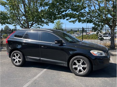 Used 2013 Volvo XC60 T6 image 3