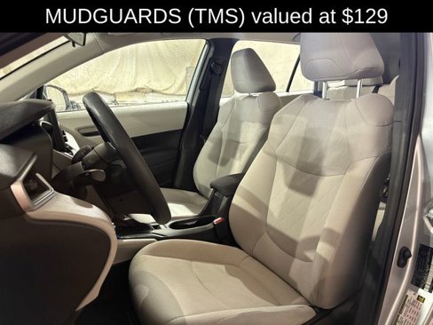 Used 2022 Toyota Corolla Cross L image 5