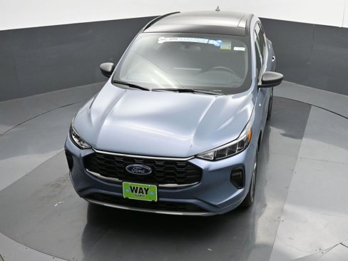 New 2024 Ford Escape ST-Line w/ Tech Pack #1 image 37