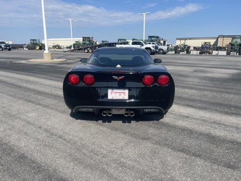 Used 2006 Chevrolet Corvette Coupe w/ Preferred Equipment Group image 6