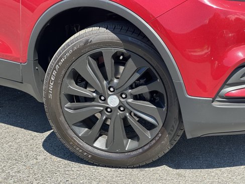 Used 2020 Buick Encore Preferred image 9