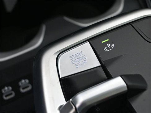New 2025 BMW X1 xDrive28i w/ Convenience Package image 7