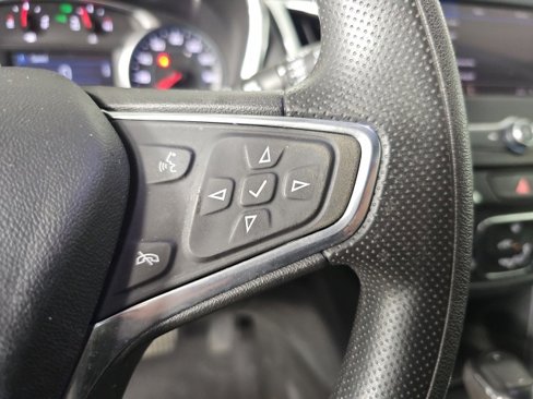 Used 2021 Chevrolet Equinox LT image 15