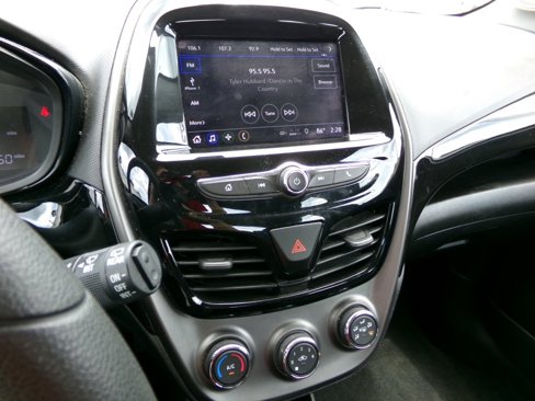 Used 2021 Chevrolet Spark LT image 6