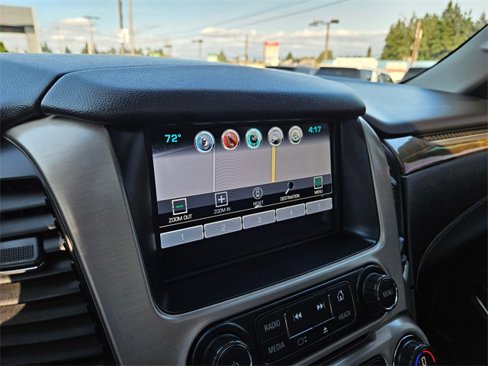 Used 2017 GMC Yukon Denali w/ Open Road Package image 24