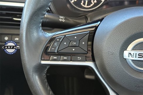 Used 2022 Nissan Altima 2.5 SV w/ SV Premium Package image 29