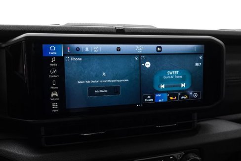 Used 2025 Jeep Gladiator Sport image 70
