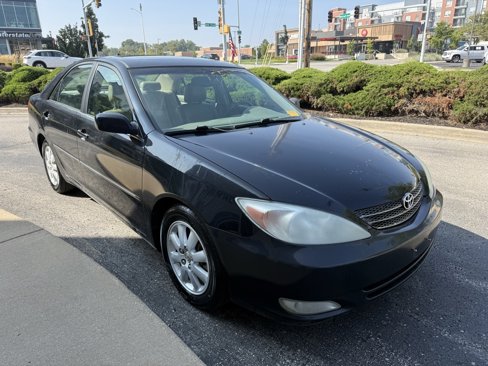 Used 2003 Toyota Camry XLE image 9