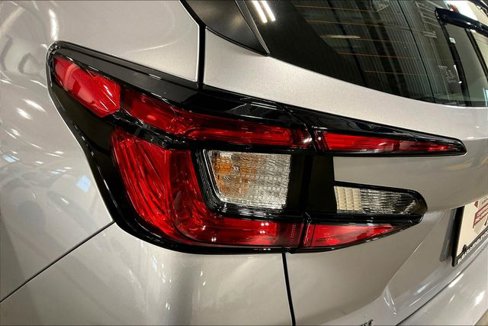 Certified 2024 Subaru Impreza 2.0i image 29