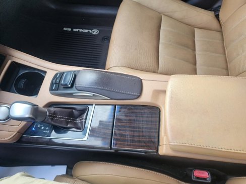 Used 2016 Lexus ES 350 image 20