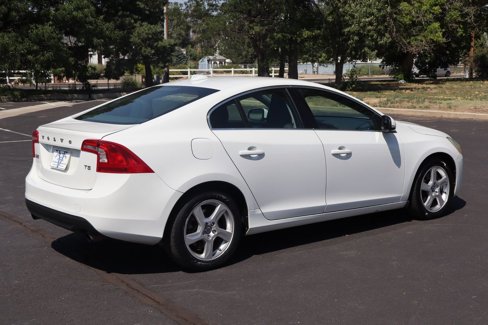 Used 2012 Volvo S60 T5 image 4