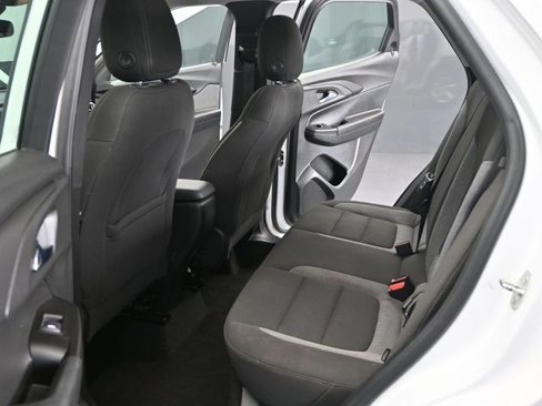 Used 2021 Chevrolet TrailBlazer L image 11