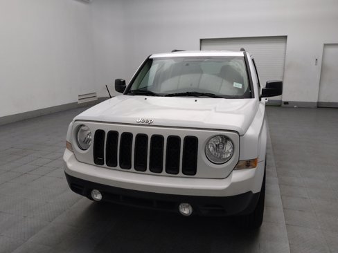 Used 2017 Jeep Patriot Sport w/ Power Value Group image 15