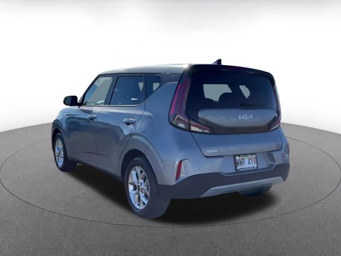 Used 2023 Kia Soul LX w/ Option Group 015 image 11