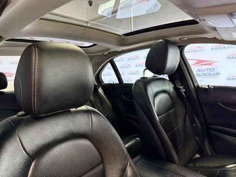 Used 2017 Mercedes-Benz C 300 4MATIC Sedan w/ Premium 1 Package image 45