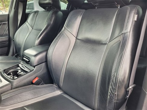 Used 2016 Dodge Charger R/T w/ Plus Group image 20