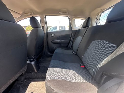 Used 2016 Nissan Versa Note SV image 16