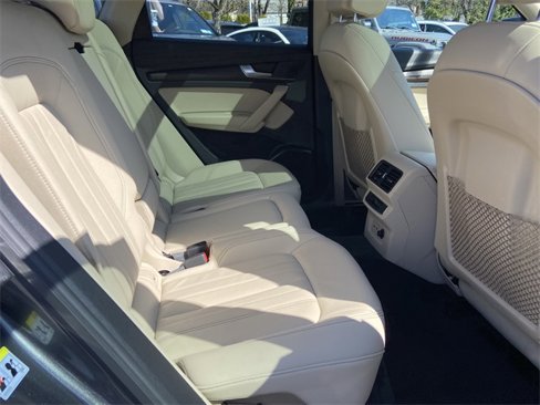 Certified 2022 Audi Q5 2.0T Premium image 31