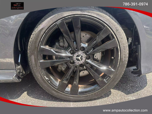 Used 2016 Mercedes-Benz E 350 Sedan w/ Premium Package image 37