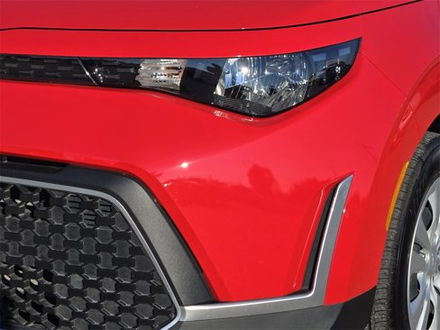 Certified 2024 Kia Soul LX image 7