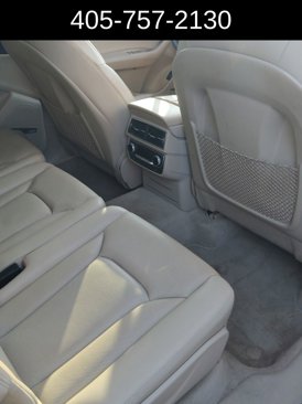 Used 2017 Audi Q7 3.0T Prestige image 6