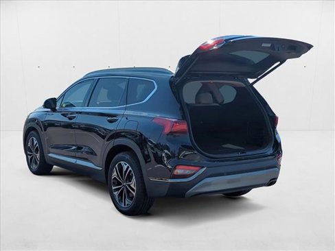 Used 2020 Hyundai Santa Fe Limited image 9