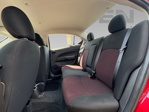 Used 2024 Mitsubishi Mirage G4 image 5