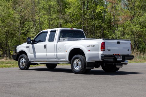 Used 2000 Ford F350 Lariat image 14