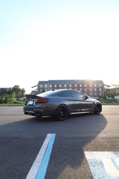 Used 2020 BMW M4 Coupe w/ Competition Package image 20