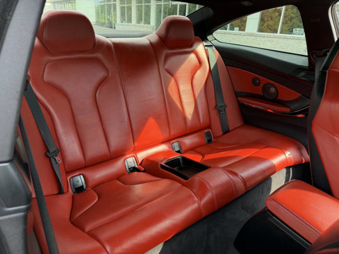 Used 2016 BMW M4 Coupe image 24