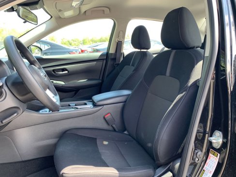 Used 2024 Nissan Sentra SV image 24