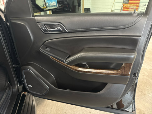 Used 2018 Chevrolet Tahoe LT image 60