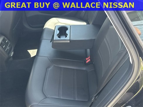 Used 2022 Volkswagen Passat 2.0T SE image 13