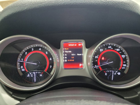 Used 2017 Dodge Journey SE w/ Flexible Seating Group image 23