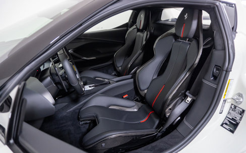 Used 2022 Ferrari 296 GTB image 31