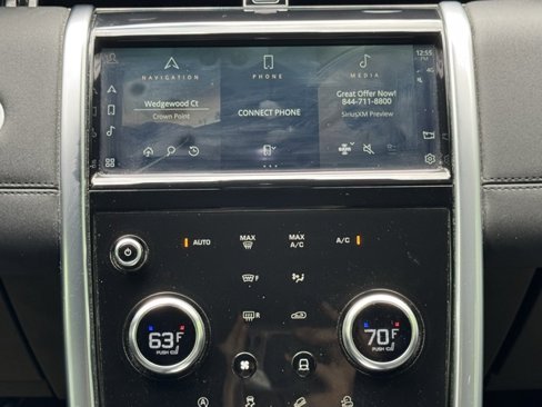Used 2021 Land Rover Discovery Sport S image 28