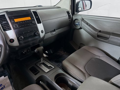 Used 2014 Nissan Xterra X image 20