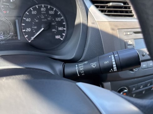 Used 2014 Nissan Sentra FE+ S w/ Protection Package image 21