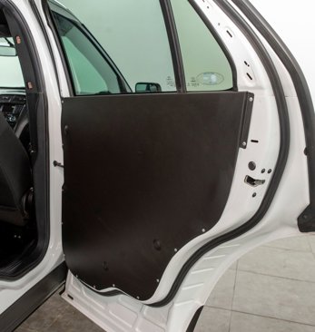 Used 2017 Ford Explorer 4WD Police Interceptor w/ Ready For The Road Package image 16