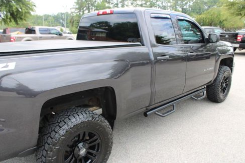 Used 2014 Chevrolet Silverado 1500 LT image 11