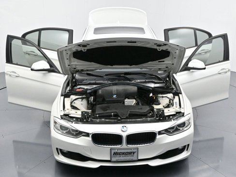 Used 2014 BMW 328i xDrive Sedan image 43